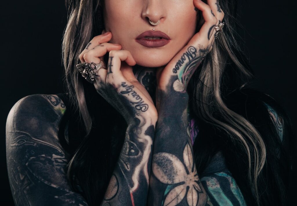 The Top 7 Most Popular Tattoo Trends in 2020